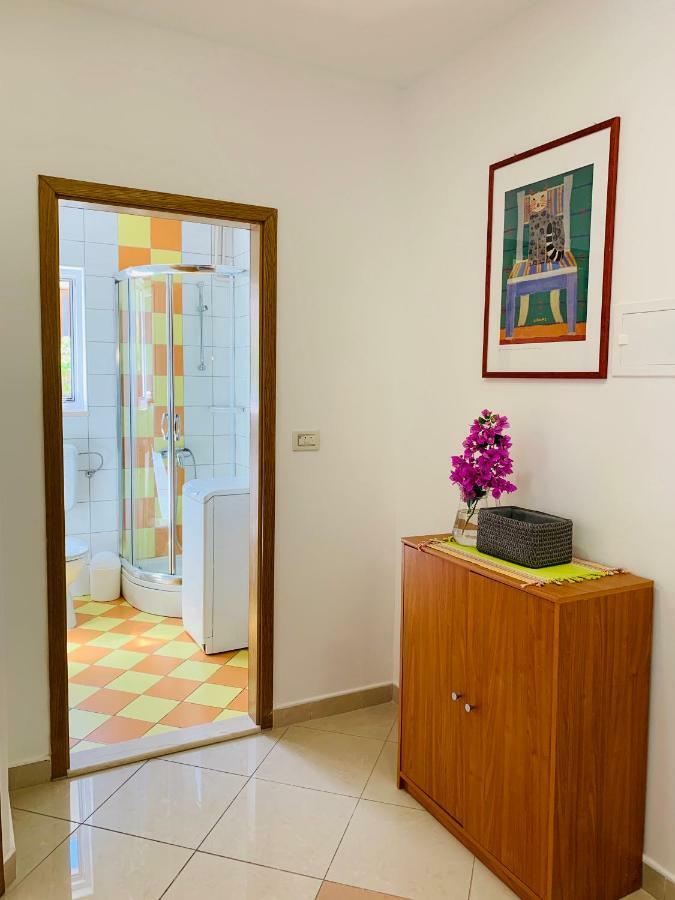 Apartment Ivica Trogir Exterior photo